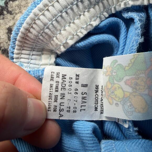 Vintage Krazy Kritters pants - Picture 3 of 4